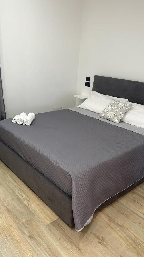 Le Chic Rooms ナポリ エクステリア 写真